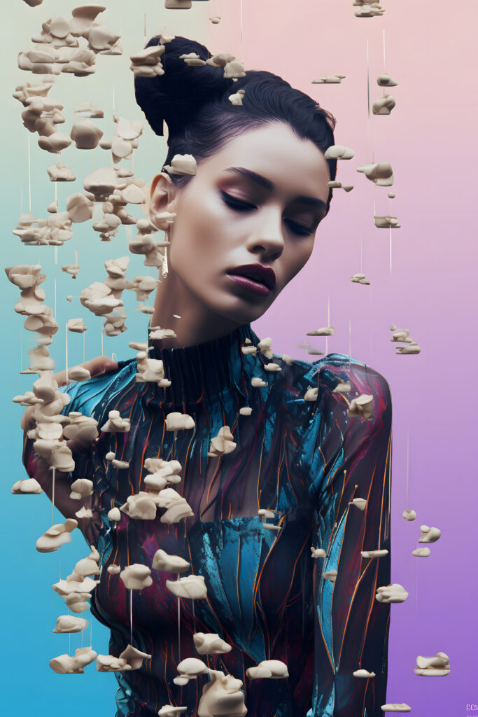fashion art